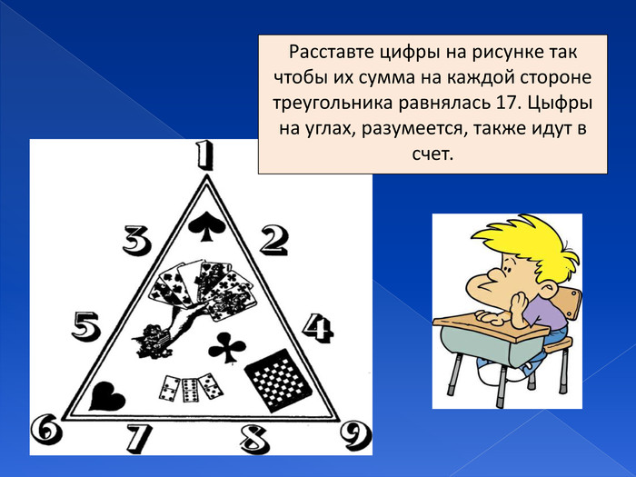 Под цифрой 5 на рисунке обозначена