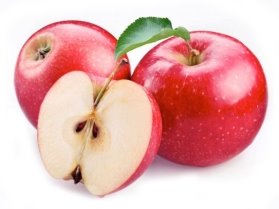 Яблука: користь і шкода | Вісник Кременчука