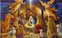 Різдво Христове: історія, легенда та традиції свята для рівнян ...
