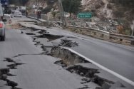  Землетруси: причини, наслідки.  Правила поведінки при землетрусі