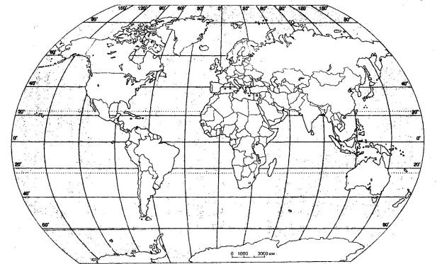 Картинки по запросу "контурна карта світу""
