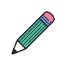 Иконки «Pencil» — скачивайте бесплатно в PNG, SVG, GIF
