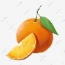 Fresh Fruit Orange Illustration, Summer Fruit, Orange, Orange Fruit PNG  Transparent Clipart Image and PSD File for Free Download