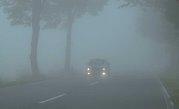 Синоптики повідомили, якою сьогодні буде погода та чим небезпечний туман -  Видання Вичерпно
