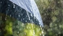Дощ: цікаві факти про «мокре явище»