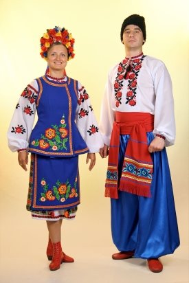 Картинки по запросу національний костюм україни
