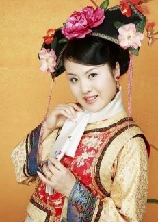 Картинки по запросу китаянка в національному костюмі