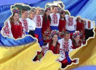 Картинки по запросу Малюнки   із зображенням населення України у  костюмах