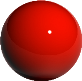 Lenagold - Клипарт - Красные круги и шары