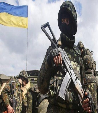 Результат пошуку зображень за запитом "Український воїн захисник фото"