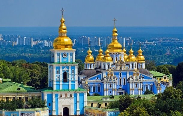 У Києві очікують зростання кількості "внутрішніх туристів" на 30% -  Korrespondent.net