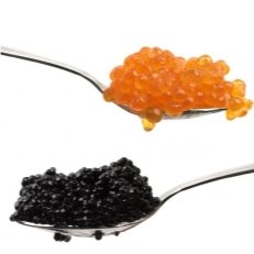 Kaviar: Warenkunde, Tipps und Rezepte - [ESSEN UND TRINKEN]