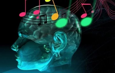 Как музыка влияет на развитие головного мозга
