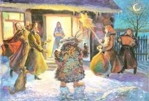 Українські прислів'я, народні прикмети на Різдво, фото 2