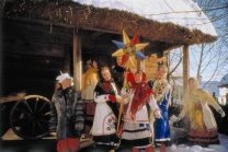 Українські прислів'я, народні прикмети на Різдво, фото 3
