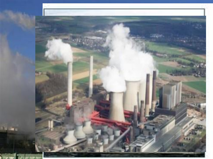 Основними джерелами антропогенного забруднення середовища є виробники енергії (ТЕС, АЕС, ГРЕС, сотні тисяч котельних), усі помислові об`єкти (в першу чергу металургійні, хімічні, нафтопереробні, цементні і целюлозо-паперові), перехімізоване с/г виробництво, військова промисловість і військові об`єкти, автотранспорт та інші види транспорту (морський, річковий, залізничний, повітряний), гірниче виробництво. Вони забруднюють довкілля сотнями токсичних речовин, шкідливими фізичними полями, шумами, вібраціями, надмірним теплом. 