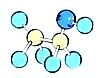 молекула этанола