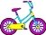 Картинки по запросу малюнок велосипеда