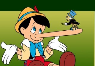 Disney переснимет мультфильм "Пиноккио" с живыми актерами
