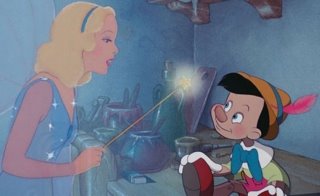 How Pinocchio set the standard for feature animation / The Dissolve