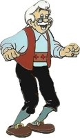 Geppetto | Disney Junior Wiki | Fandom