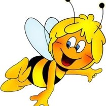 Картинки по запросу малюнок бджола