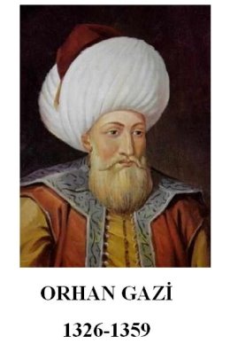 Братоубийство в Османской империи: matveychev_oleg — LiveJournal