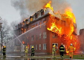 Результат пошуку зображень за запитом картинка як вижити при пожежі