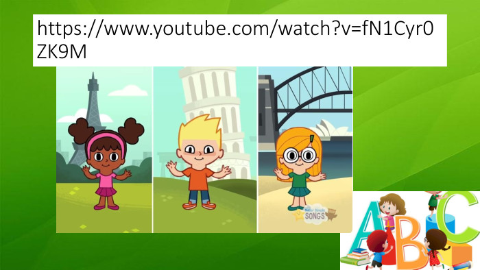https://www.youtube.com/watch?v=f. N1 Cyr0 ZK9 M
