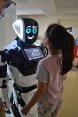 Нашествие роботов: интерактивная реальность, перемещение предметов силой  мысли и умные машины - Образование - Новости - Калужский перекресток Калуга