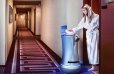 Мечта: в отеле в Калифорнии вино в номер доставляет робот | Anywell