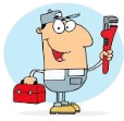 a_smiling_plumber_holding_a_monkey_wrench_and_a_red_toolbox_0521-1003-2614-5537_SMU