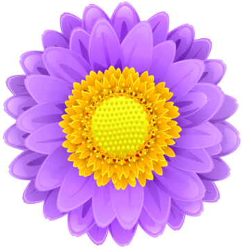 Purple_Flower_Clip_Art_PNG_Image.png