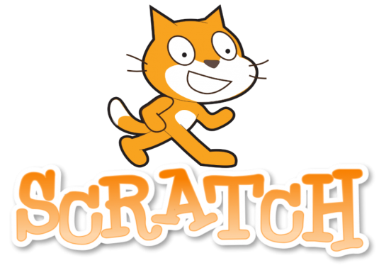 La historia animada, Scratch