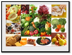 Картинки по запросу "картинка на тему здорове харчування"