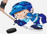Картинки по запросу "играть в хокей коньках рисованая картинка для детей"