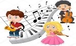 Картинки по запросу картинки про музыку для детей