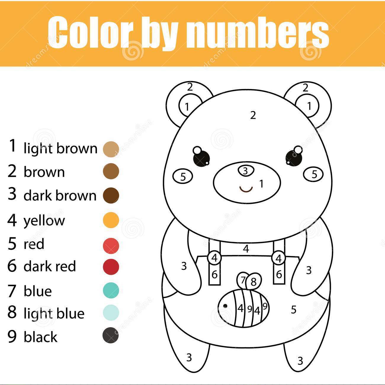 children-educational-game-coloring-page-cute-bear-color-numbers-printable-activity-children-educational-game-coloring-page-115041778.jpg