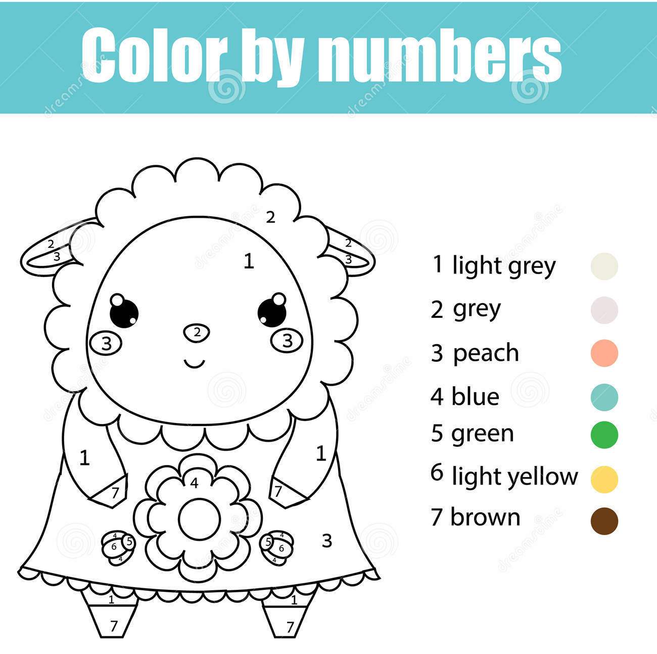 page-de-coloration-avec-le-caractère-mignon-de-moutons-la-couleur-par-le-jeu-éducatif-d-enfants-de-nombres-dessinant-badine-l-98733167.jpg