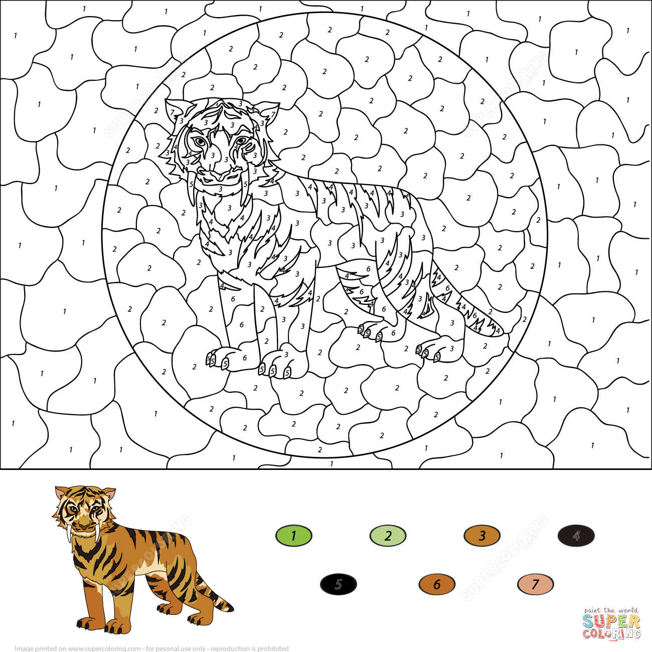saber-toothed-tiger-color-by-number-coloring-page.png