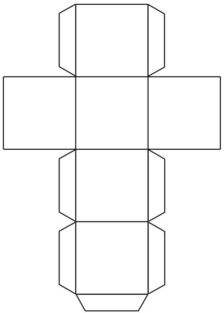 D:\ENGLISH\2klas\ЧАСТИНИ ТІЛА\Foldable_hexahedron_(blank).jpg