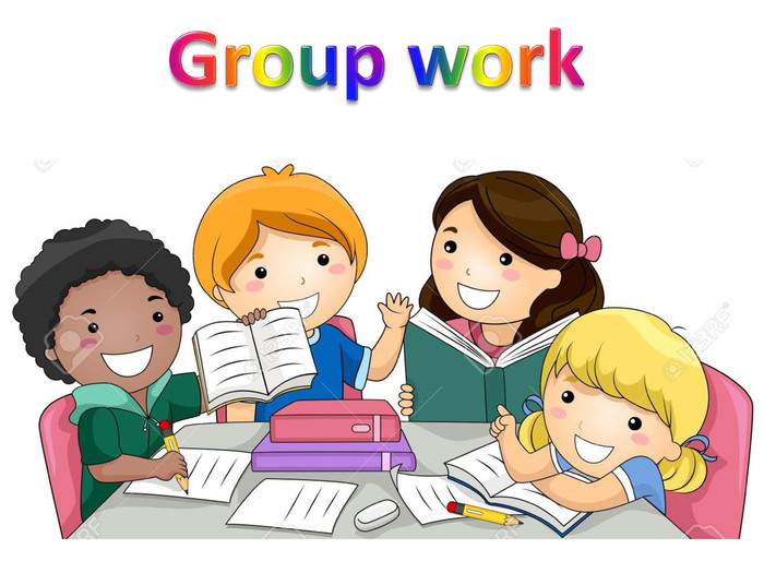 Group work