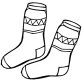 http://www.supercoloring.com/wp-content/main/2010_05/kids-socks-coloring-page.jpg