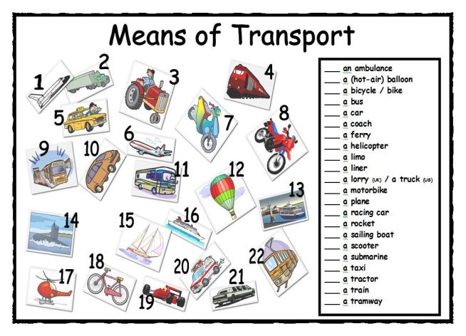 C:\Users\Толя\Desktop\Means of Transport Matching.jpg