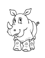 Animal coloring sheets for kids - Coloring pages for kids on  Coloring-Forkids.com