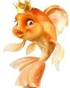 Картинки по запросу "малюнки   золота рибка"