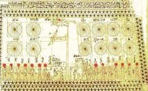 Картинки по запросу "сонячний календар  в стародавнього єгипту"