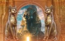 Картинки по запросу "кішка, мумії стародавнього єгипту"
