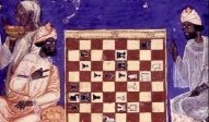 Картинки по запросу "шашки в стародавній індії"