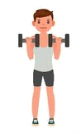 fitness-man-vector-different-poses-picture_gg101160375.jpg